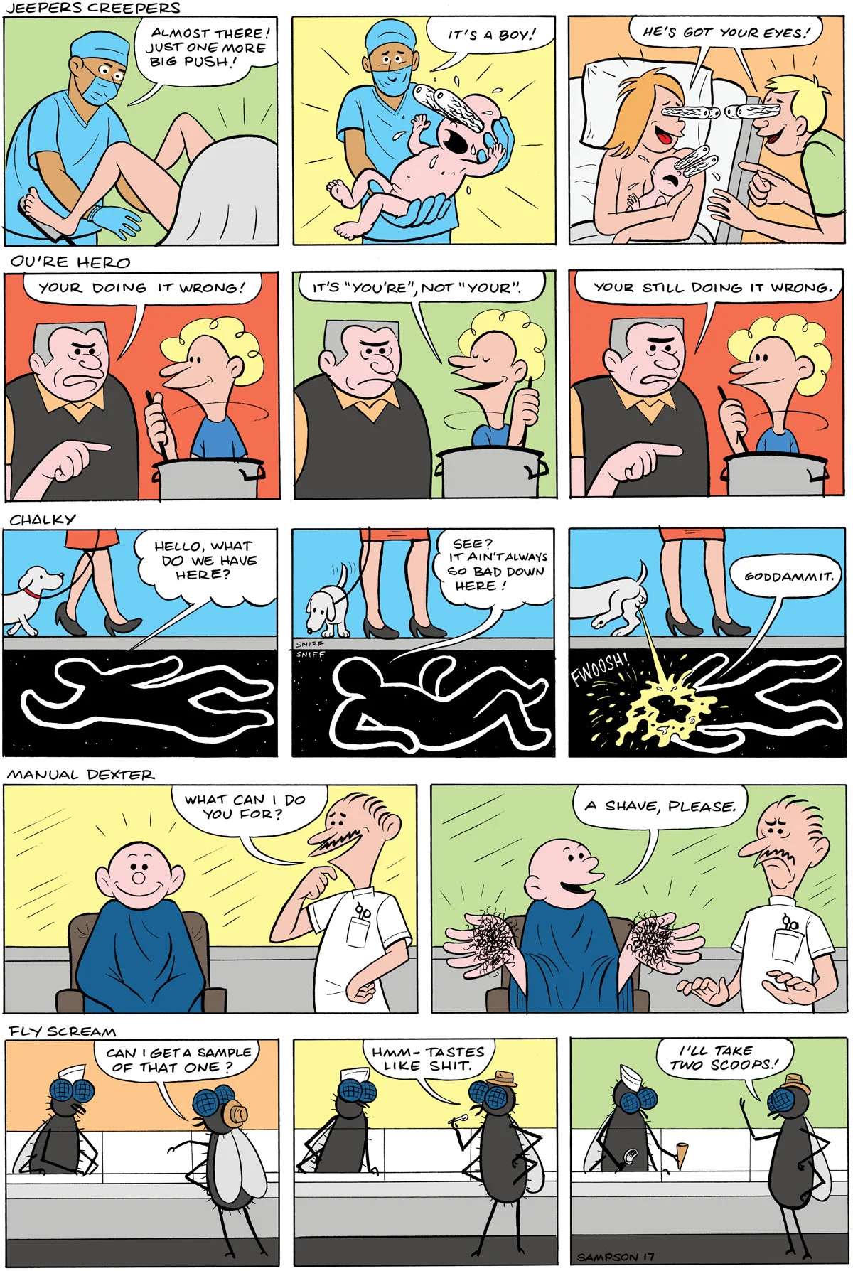 Smoke Signal Strips 02