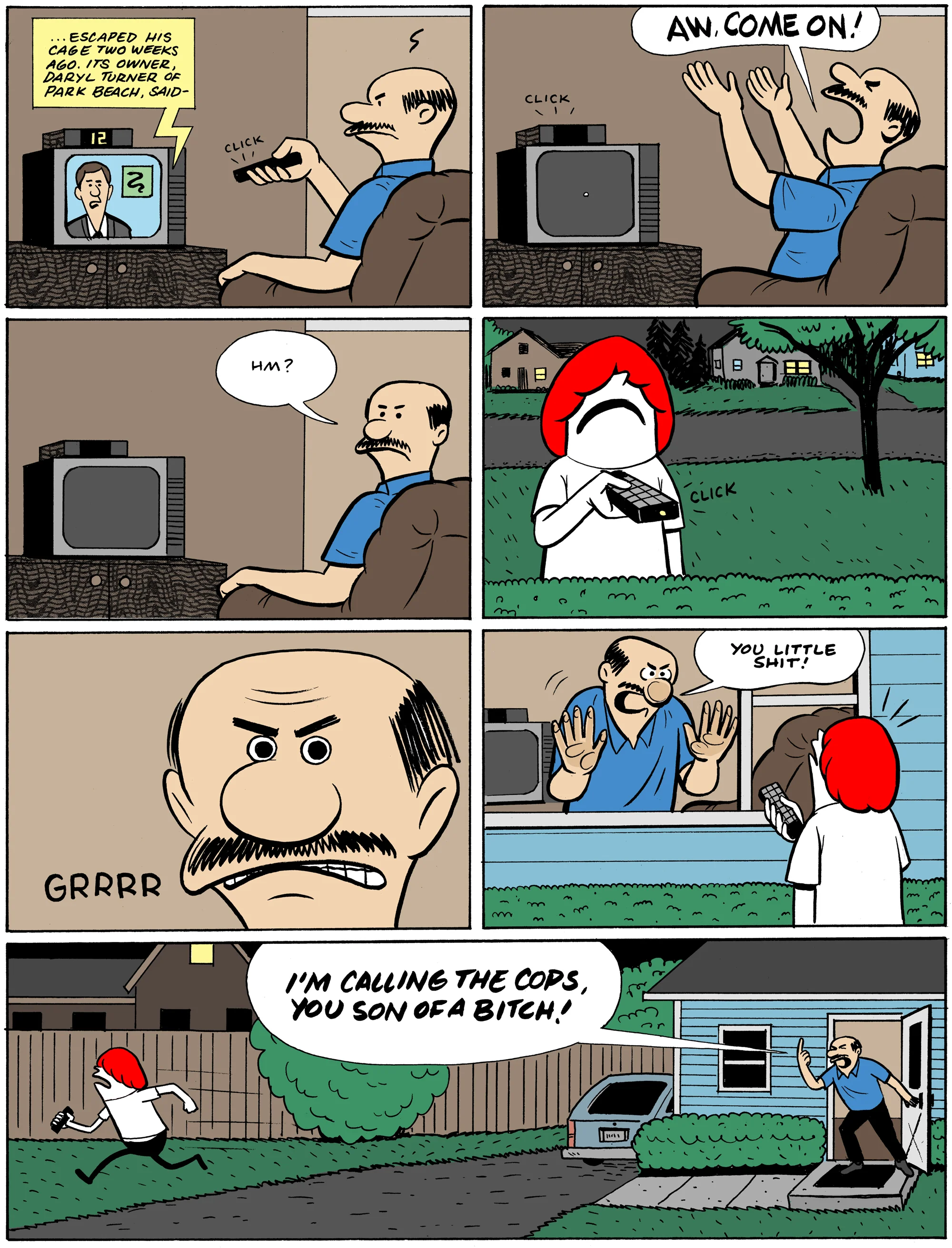 Remote Control pg.3
