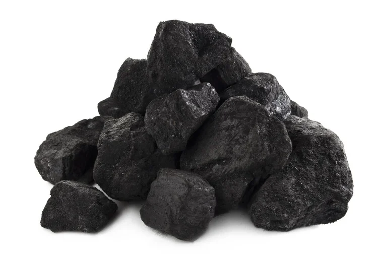 Coal