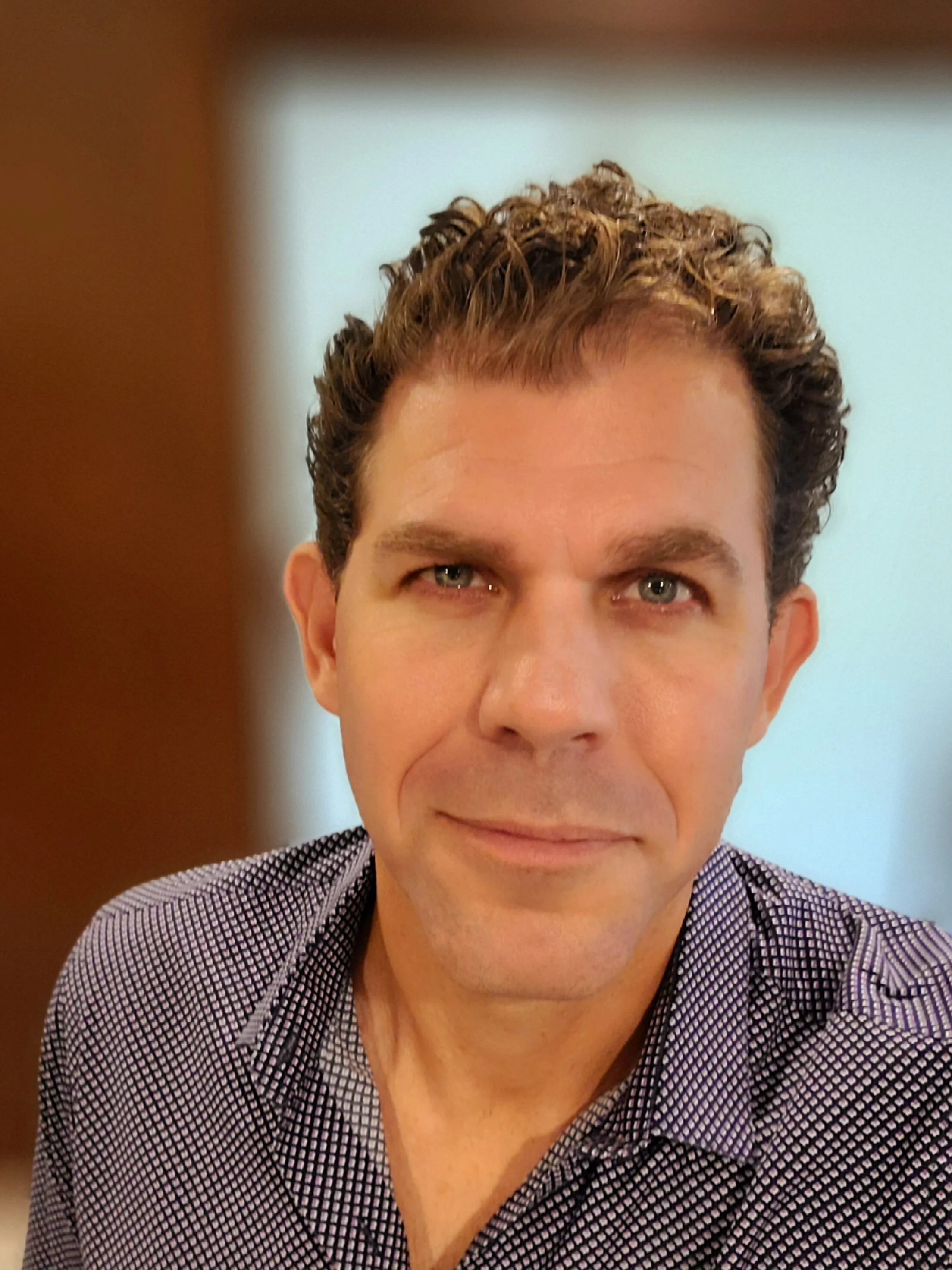 Authority Magazine -- An Interview with Test Prep Gurus CEO, Nick Standlea