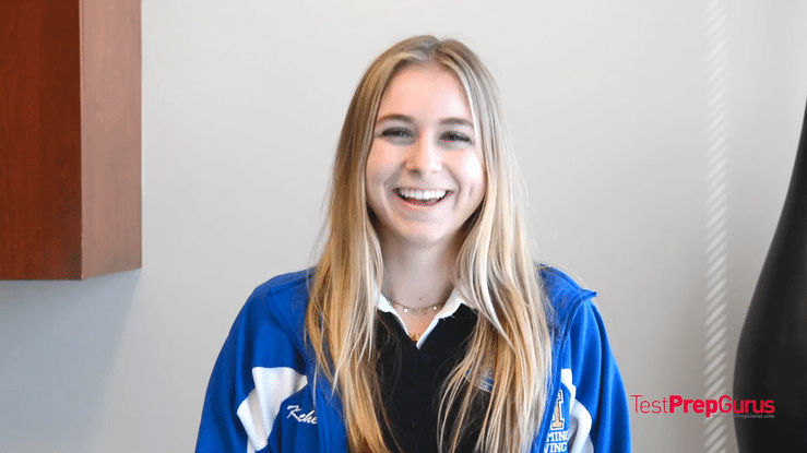 “There is nothing holding you back, but you…”