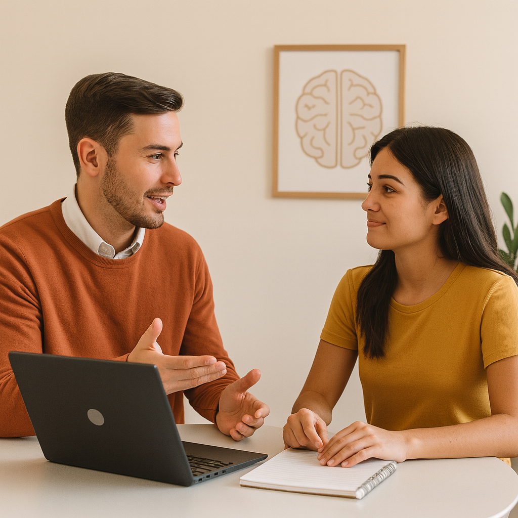 Why Human Tutors Still Matter in an AI World: The Power of Real Guidance at Test Prep Gurus