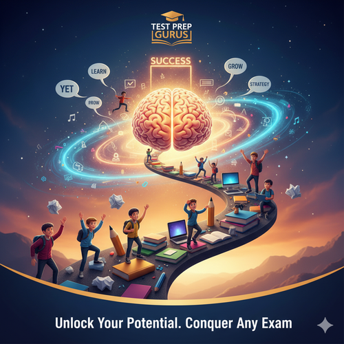 The SAT Might Be the Best “Growth Mindset” Tool We Have (Yes, Really ...