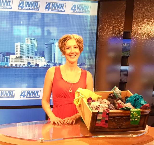 Happy Downsizing! (504) 920-1800 Stasia@clearthecluttertoday.com