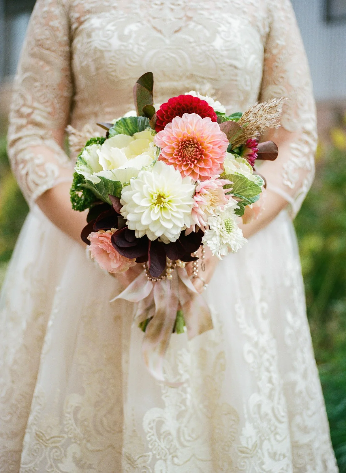 photo: aliza rae photography