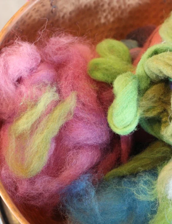 Felting2