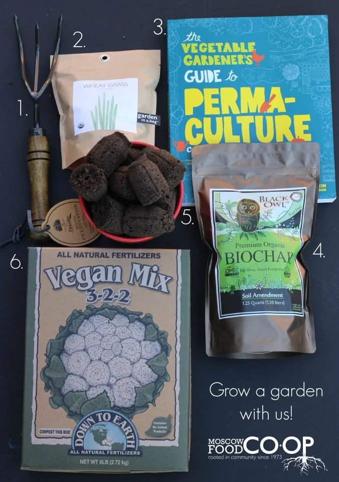 GardenSupplies