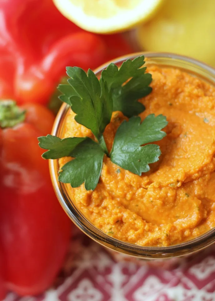 RedPepperHummus3
