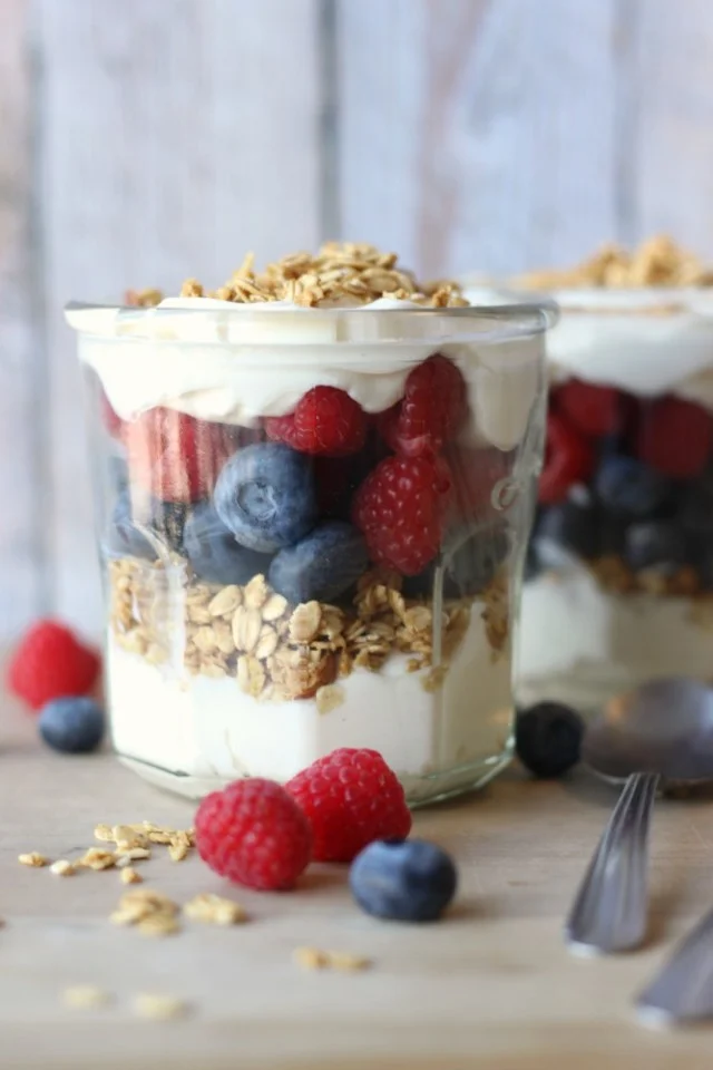 BerryParfait