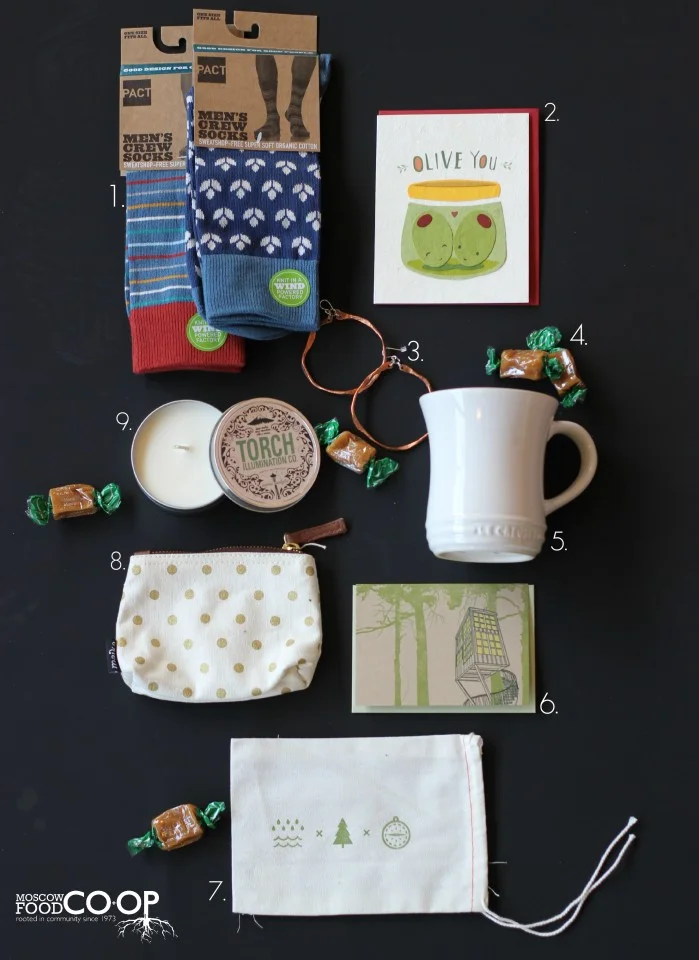 DividendCollage