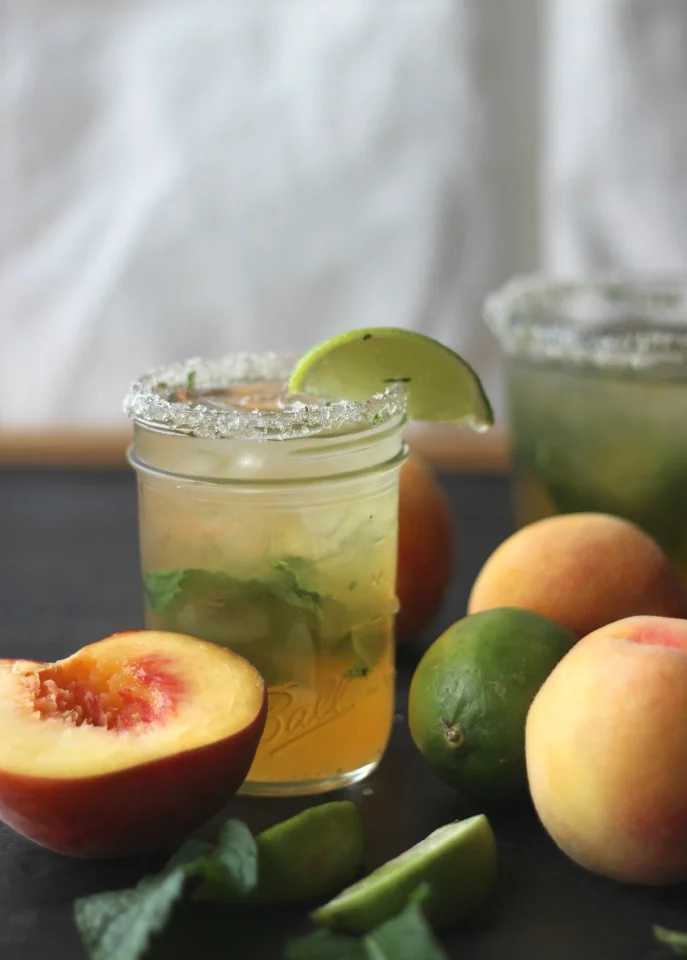 PeachMojito2