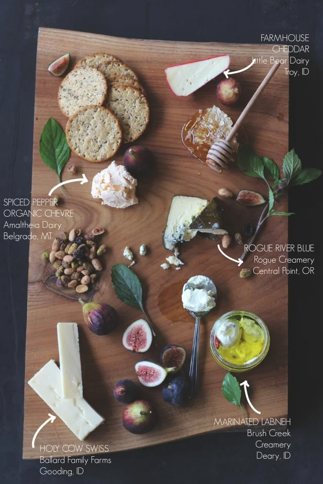 RegionalCheeseBoard