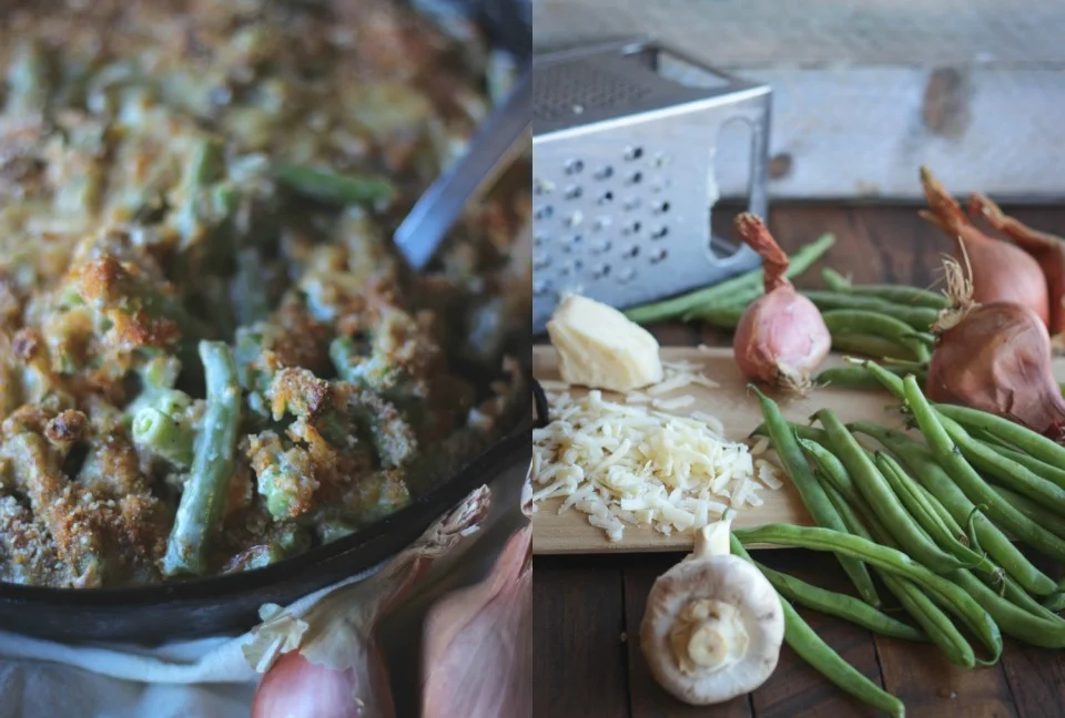 CheesyGreenBeanCollage