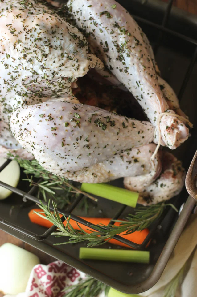 HolidayGuideTurkeyUncooked
