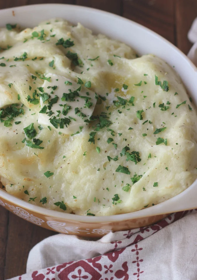MashedPotatoes