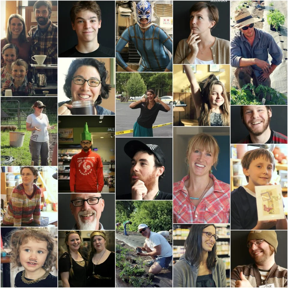 2014Collage