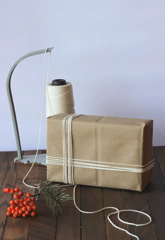 EcoWrapTwine