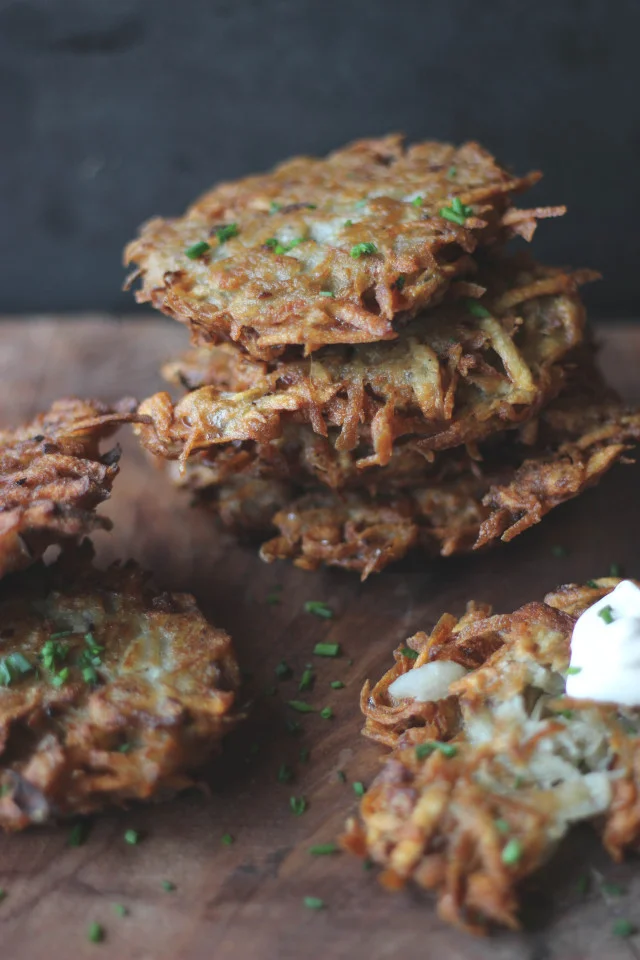 Latkes3