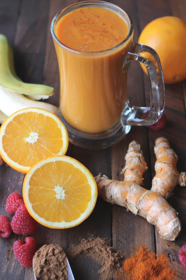 TurmericSmoothie4