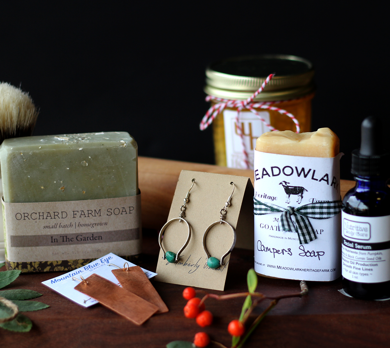 WellnessOur Wellness Department strives to keep your family healthy and happy with natural supplements and body care items. This department also includes our mercantile section, which provides customers with gifts and housewares that are environment…