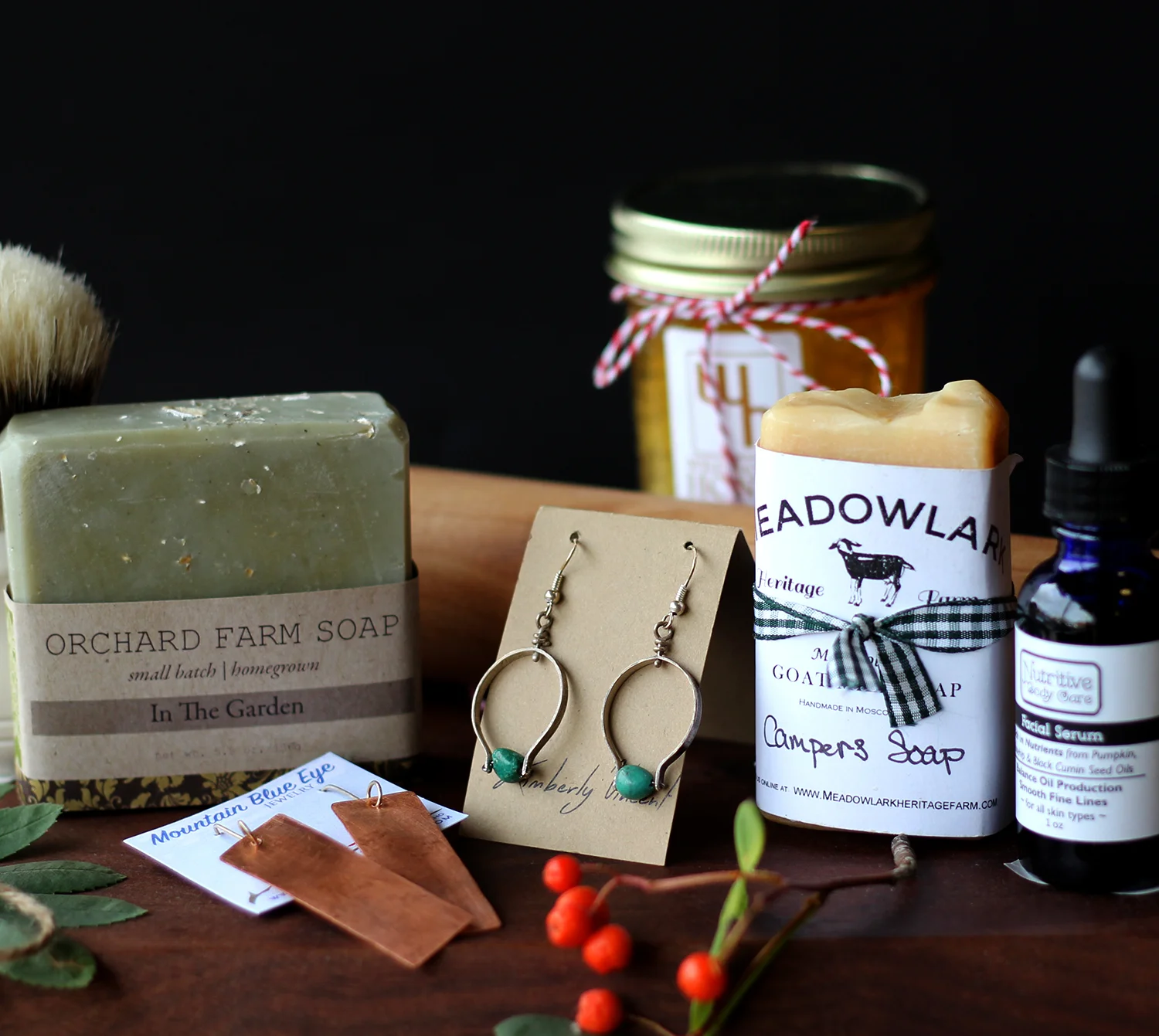 Wellness Our Wellness Department strives to keep your family healthy and happy with natural supplements and body care items. This department also includes our mercantile section, which provides customers with gifts and housewares that are environmentally friendly, fair trade, socially conscious, and produced locally. Wellness Wednesday Vendor Guidelines