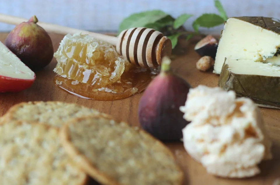 Cheese Boards 101: Regional Edition