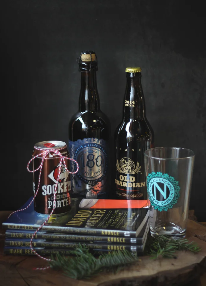 Gift Guide: For the Beer Lover