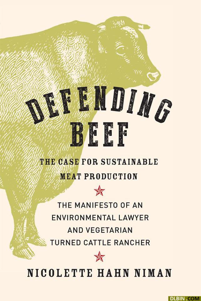 Beet Read: Defending Beef