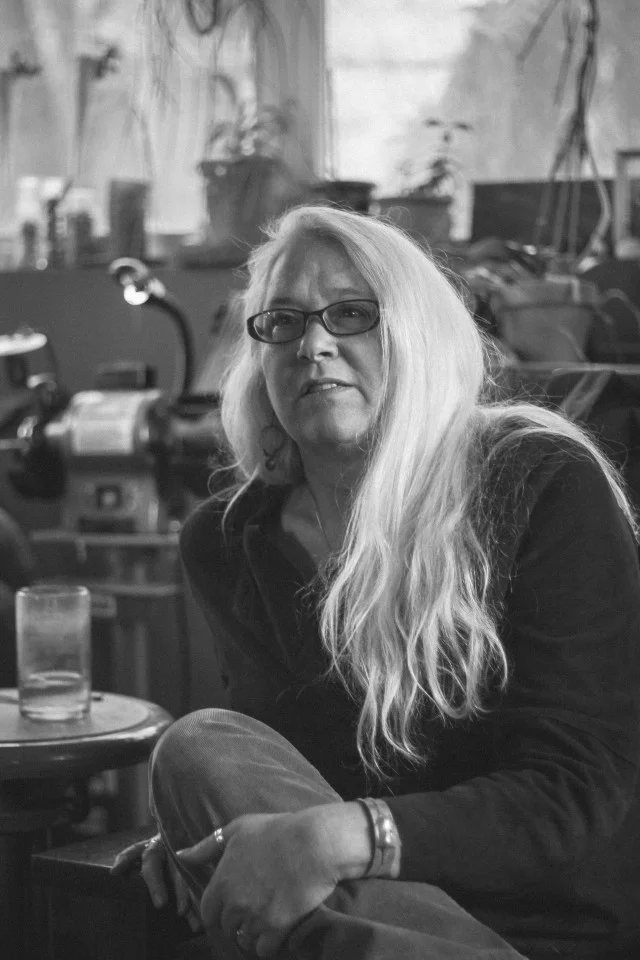 Meet the Makers: Kimberly Vincent