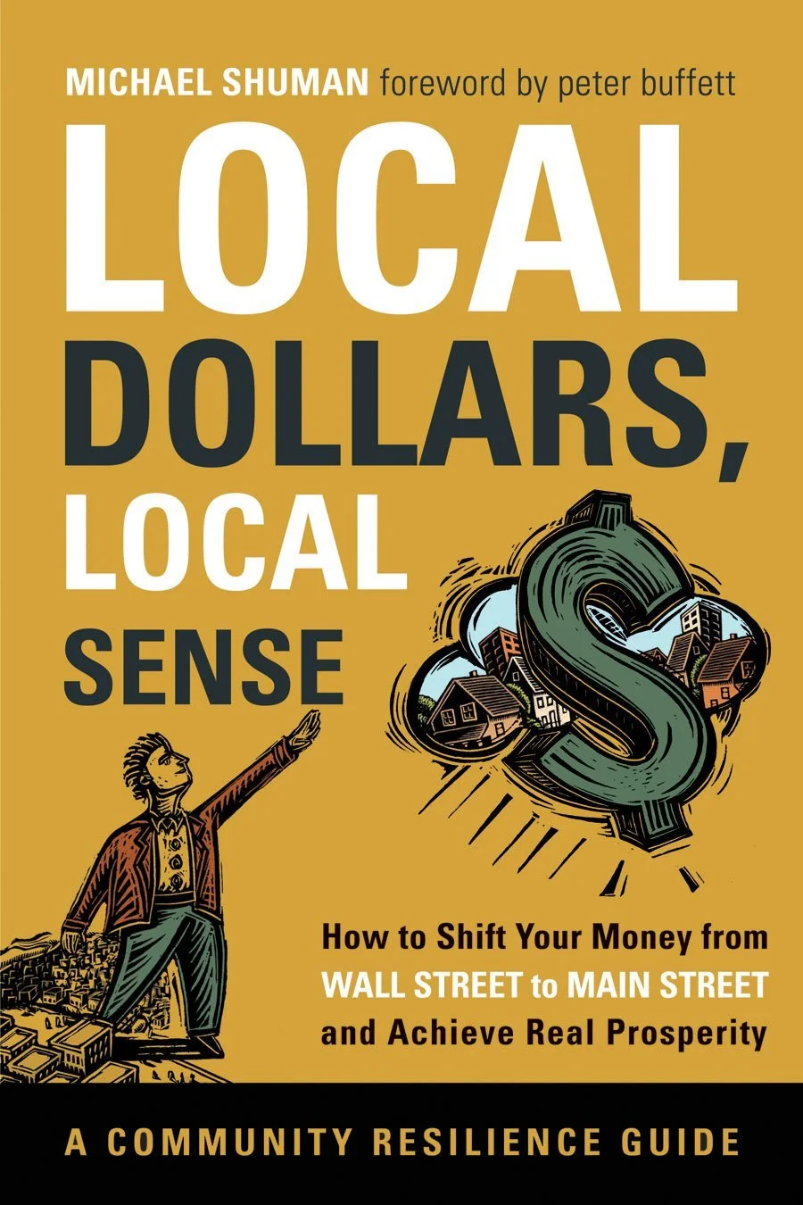 BEET READ: Local Dollars, Local Sense