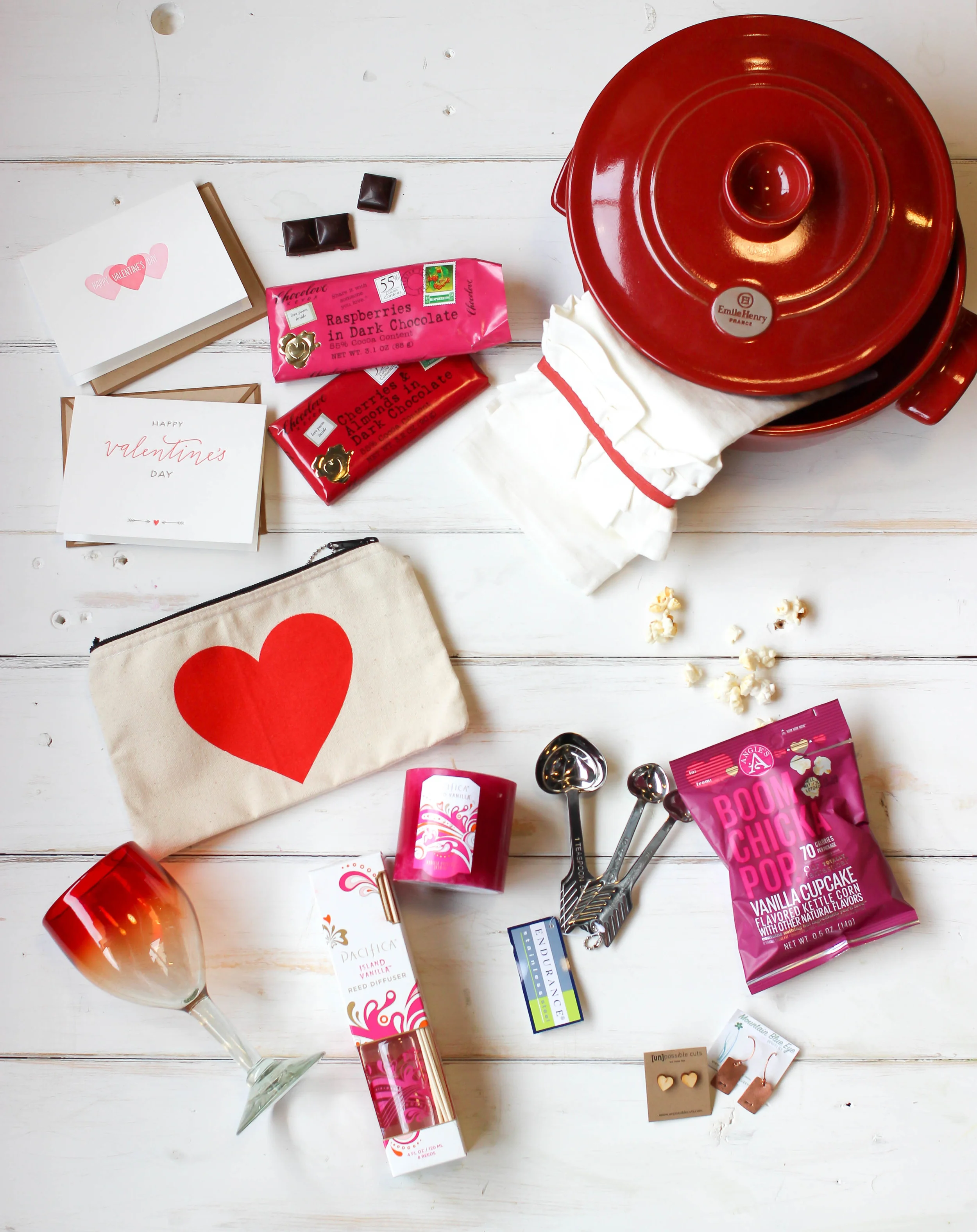 Valentine's Day Gift Guide