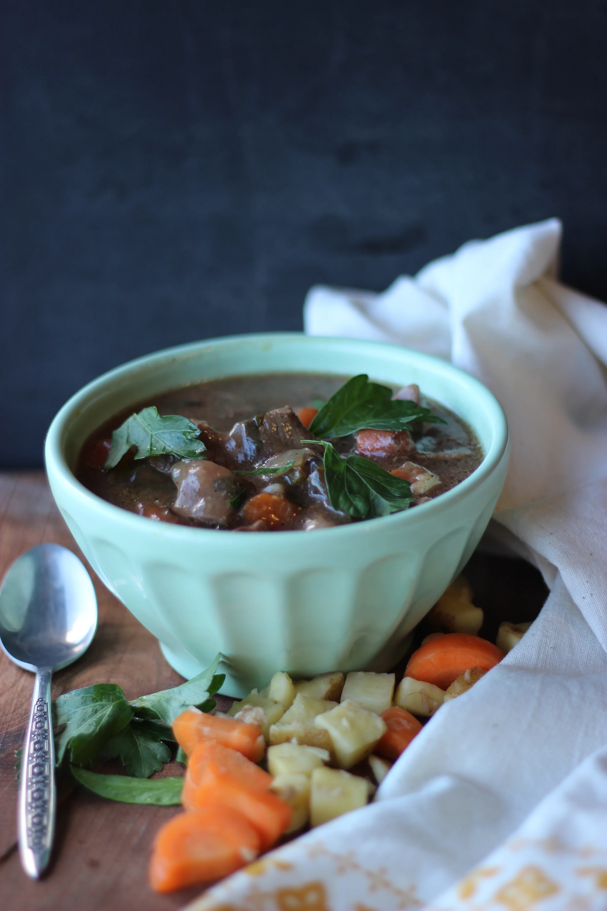 Deli + Cafe Our kitchen hand-prepares an assortment of soups, salads, and entreés using local and organic ingredients. We also offer fair trade and organic coffee, espresso, and tea. We have the friendliest service in town! Deli Menu Special Orders