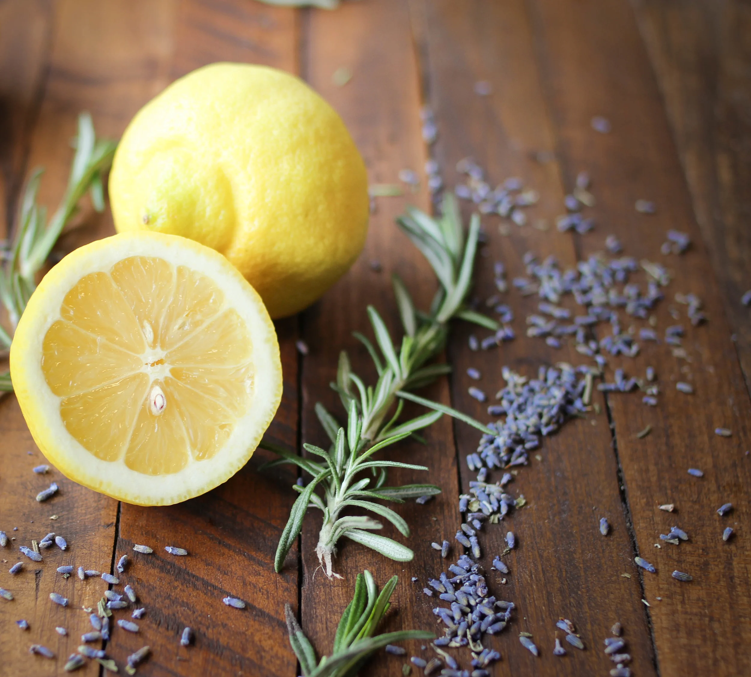 5 Ways to Spring Clean, Naturally