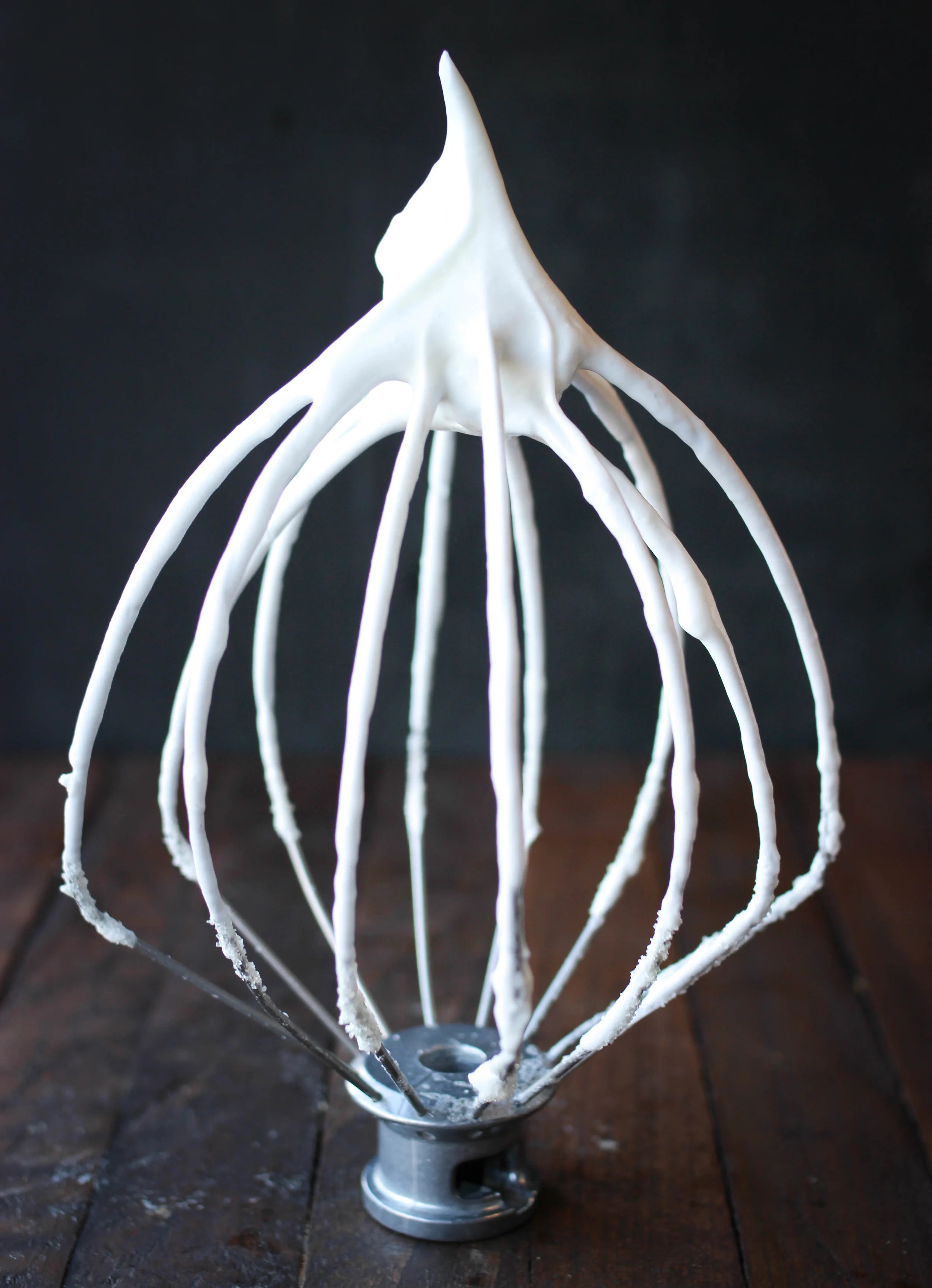 Baking School: Your Guide to Egg Whites