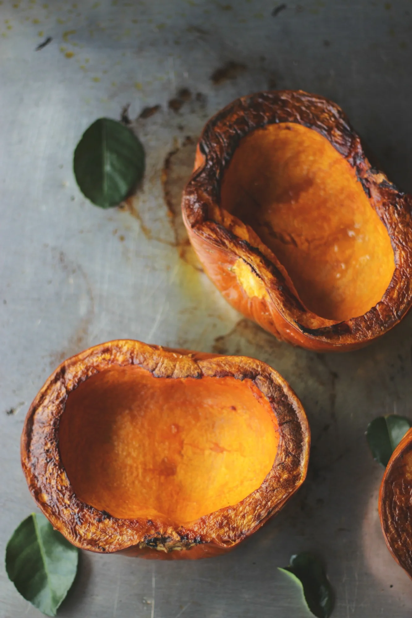 HOW-TO: Pumpkin Puree 