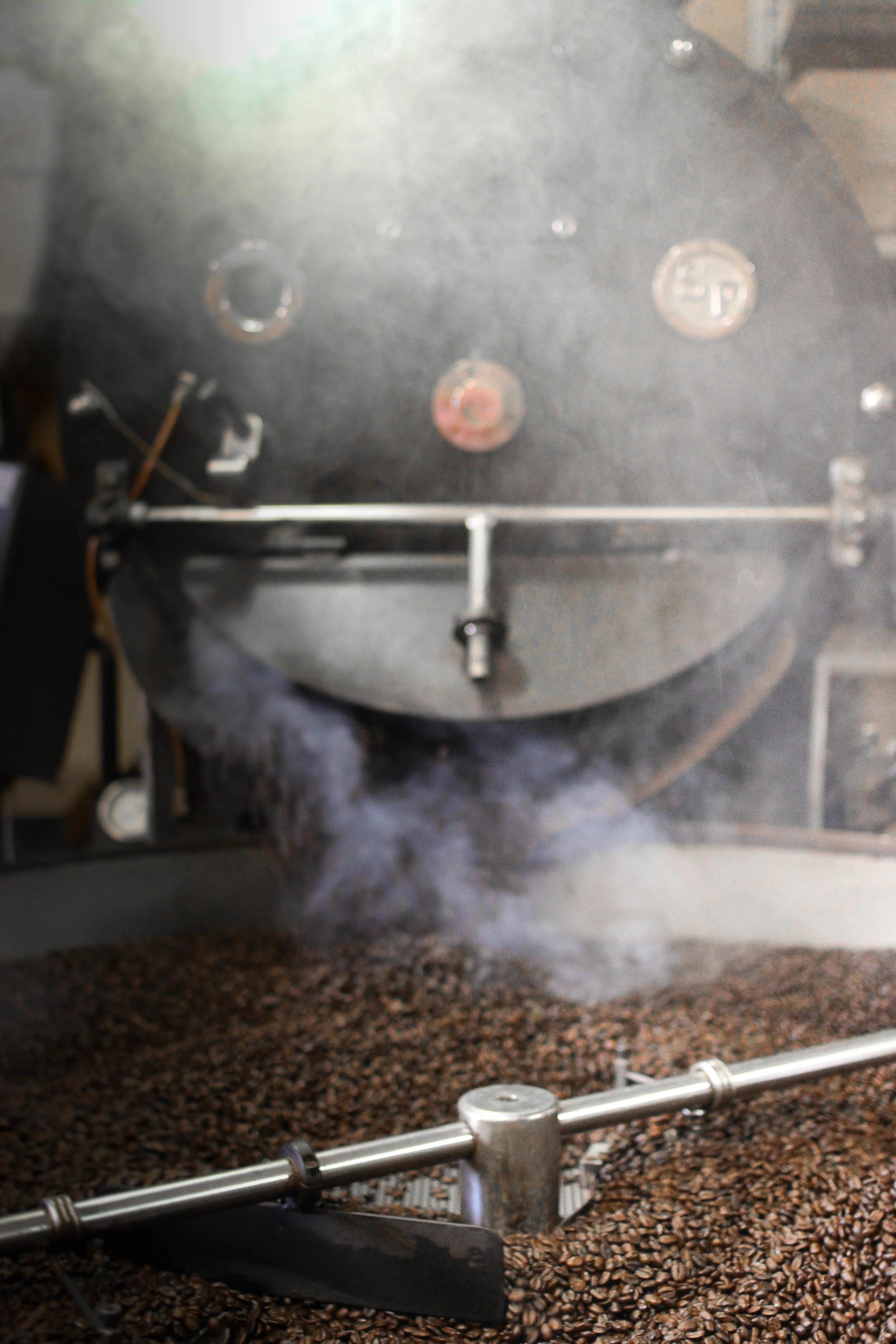 Brewing the Perfect Cup with Landgrove Coffee