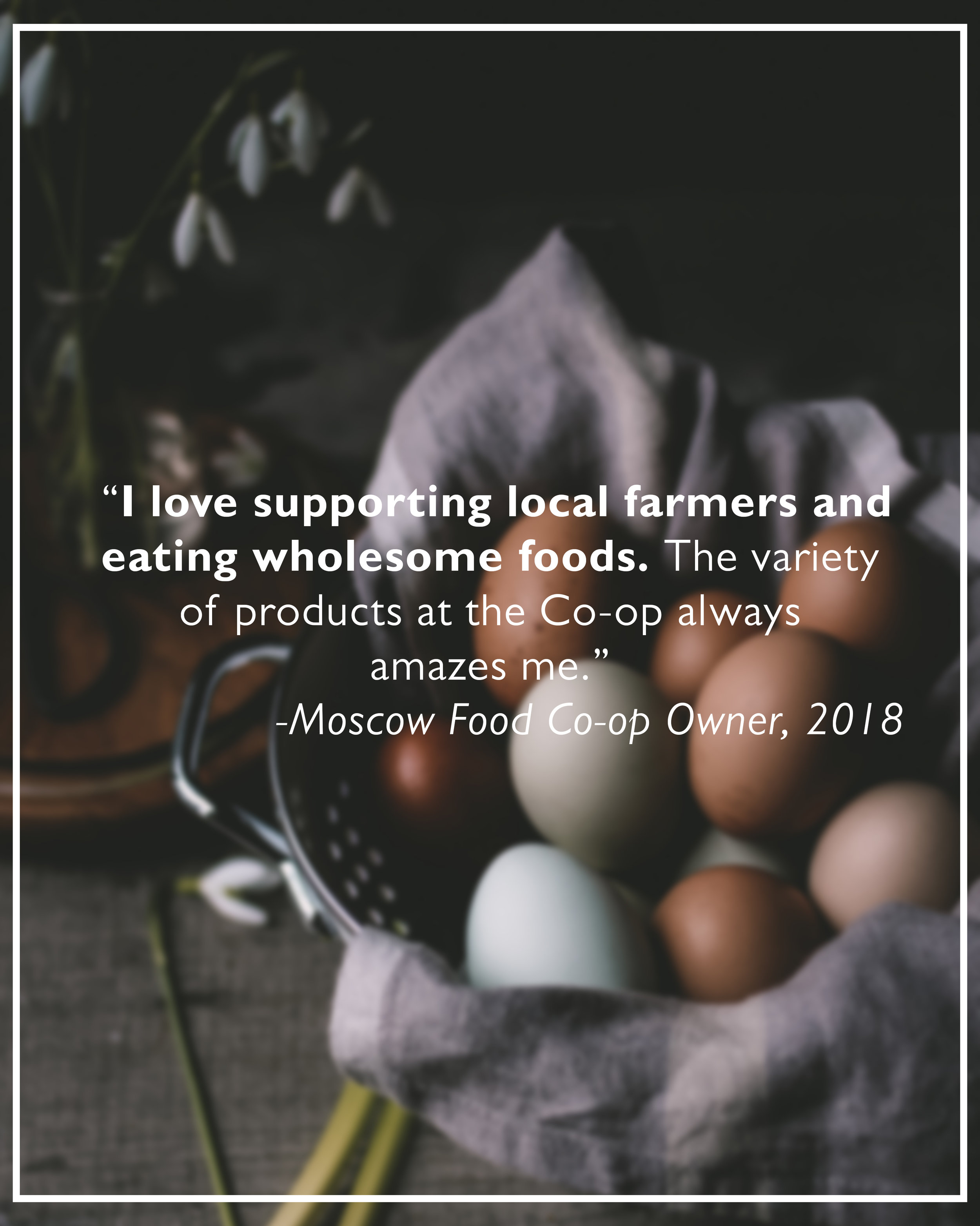 Co Op Ownership Moscow Food Co Op