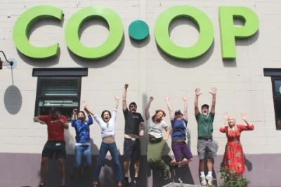 Celebrating our new colors at our current and beloved home!