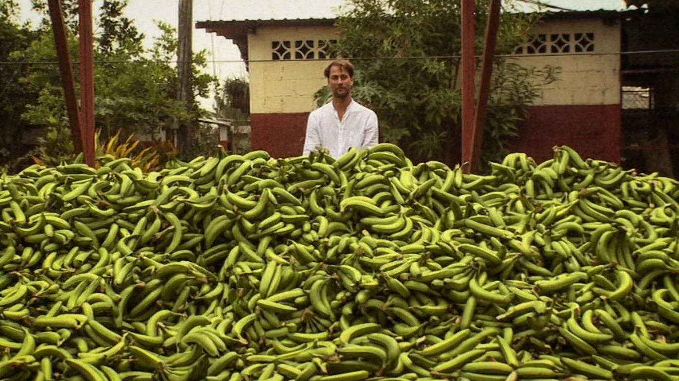 Just Eat It: A Food Waste Story