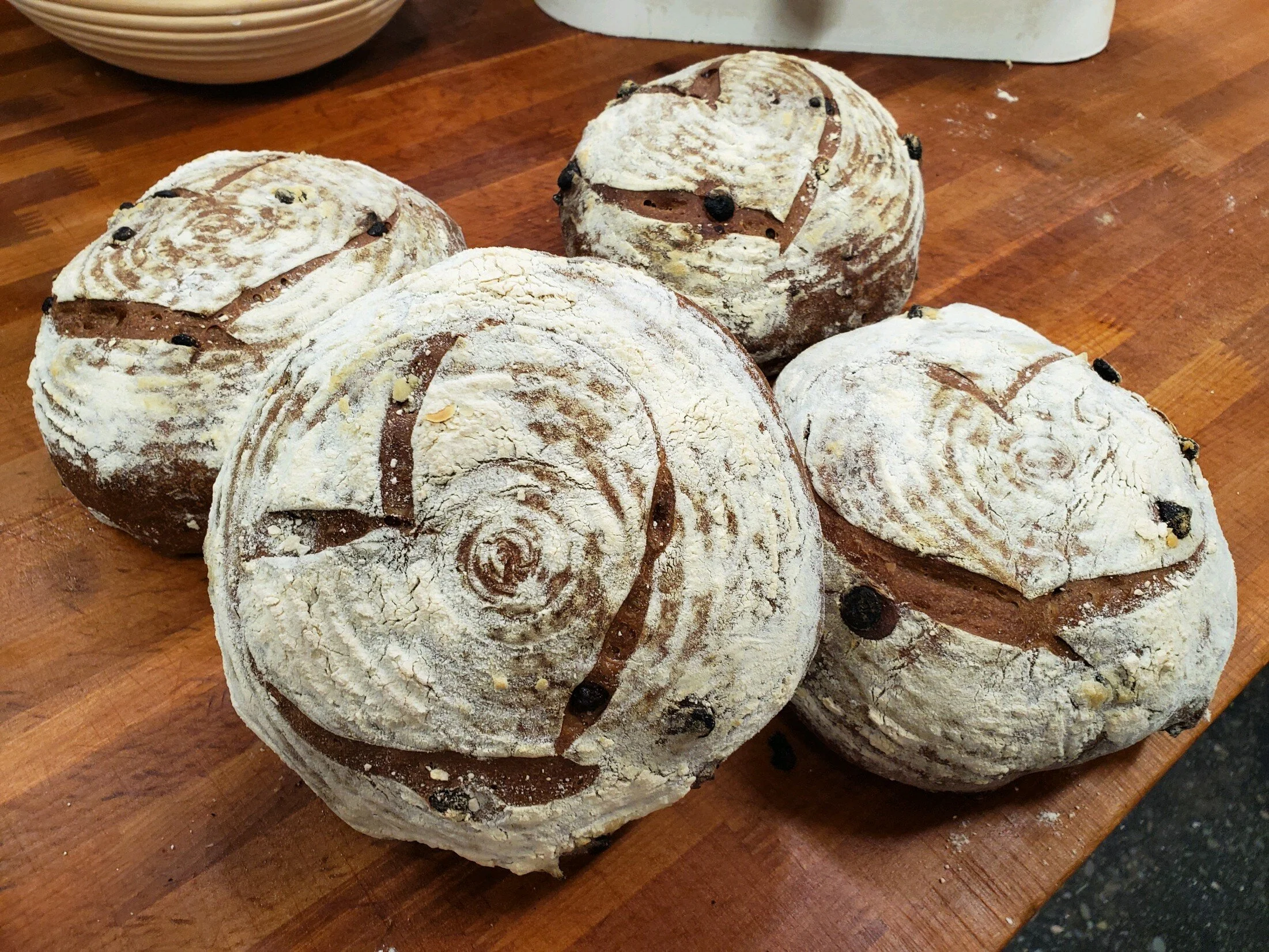 Triple chocolate cherry bread.jpeg