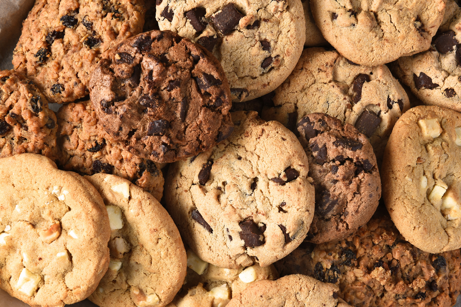 Smart Cookie Welcome