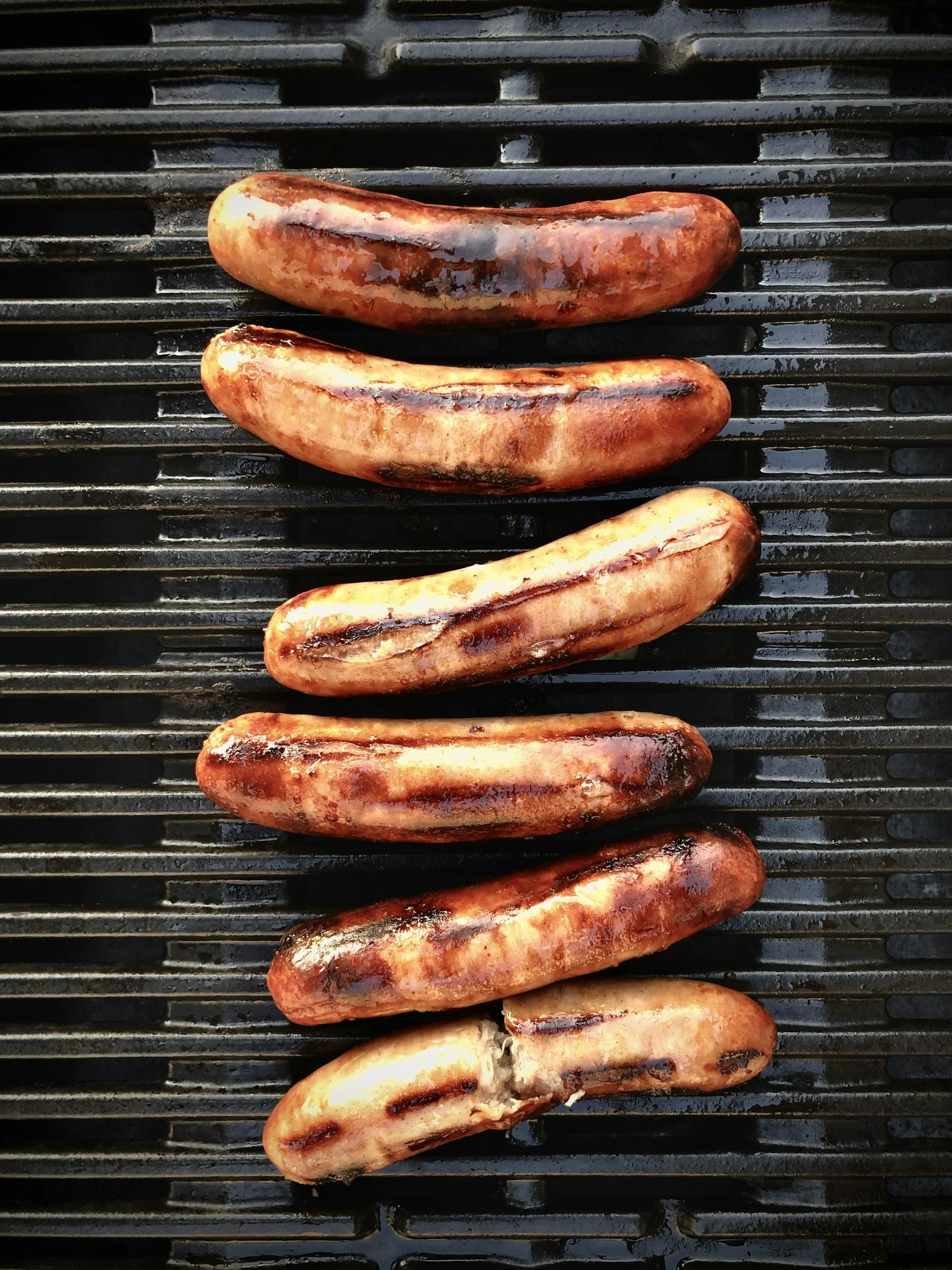 Owners Housemade Sausage Sale