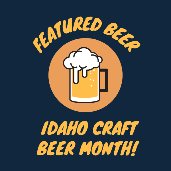 Idaho Craft Beer Month: Shattuck Brewing