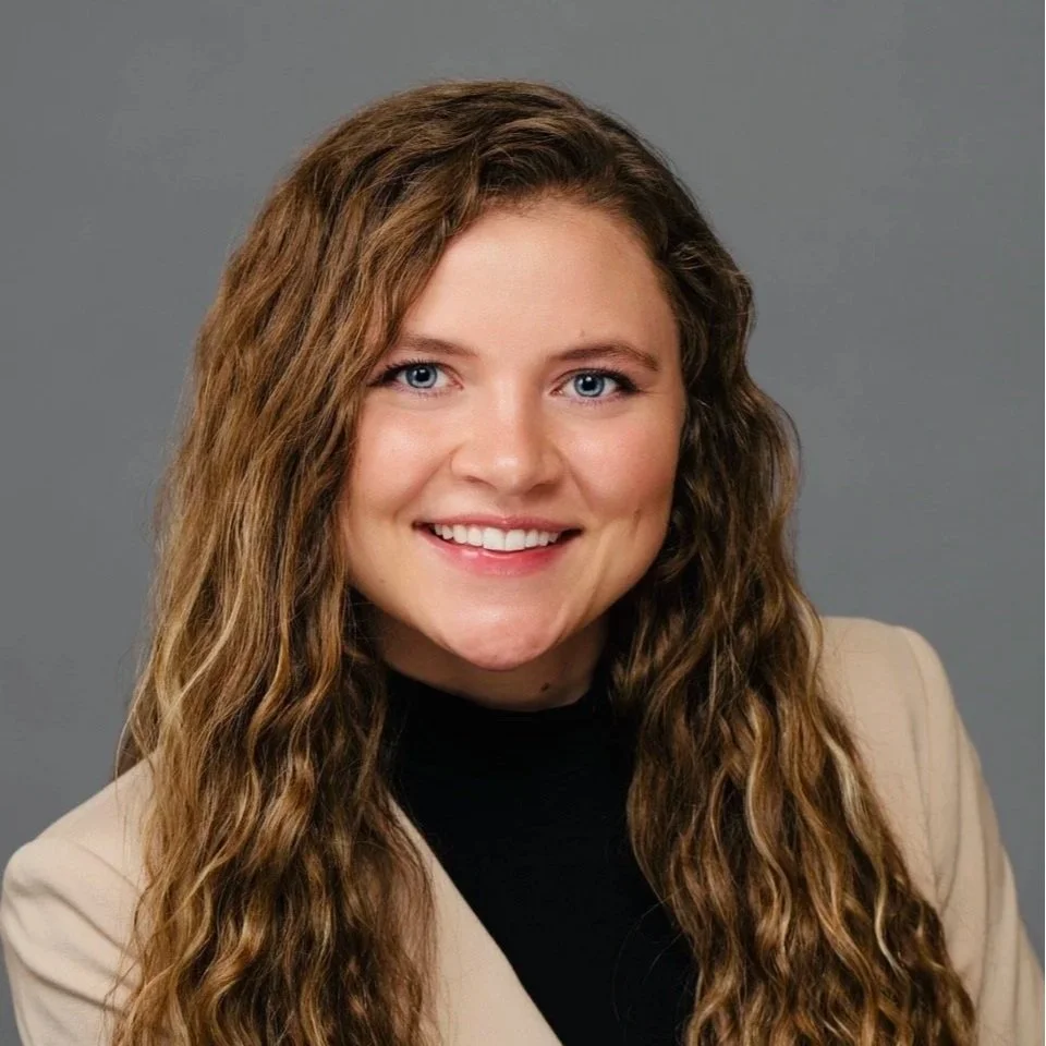 Lizzy Klinker - term ends 2029