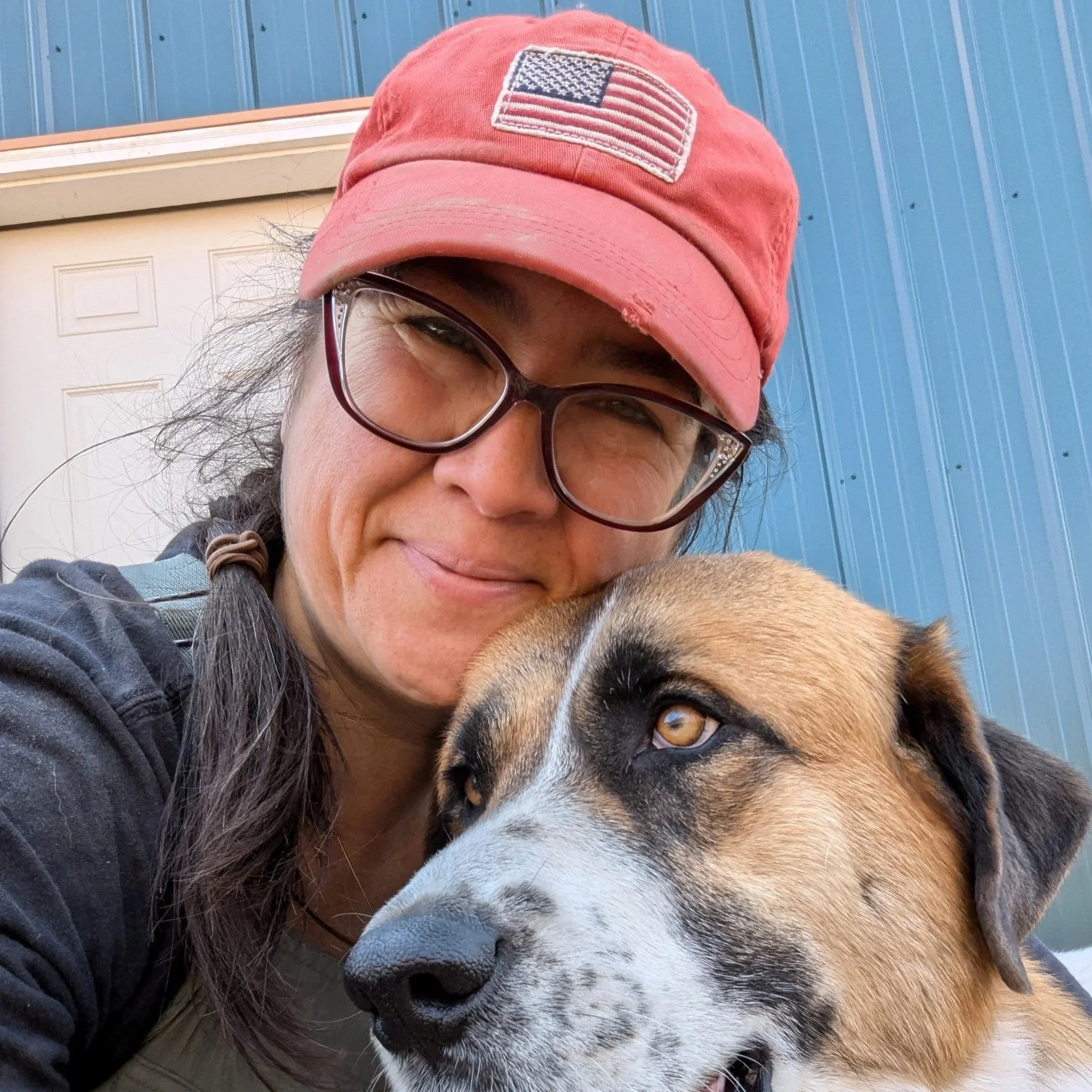 Sueann Ramella - Treasurer, term ends 2029