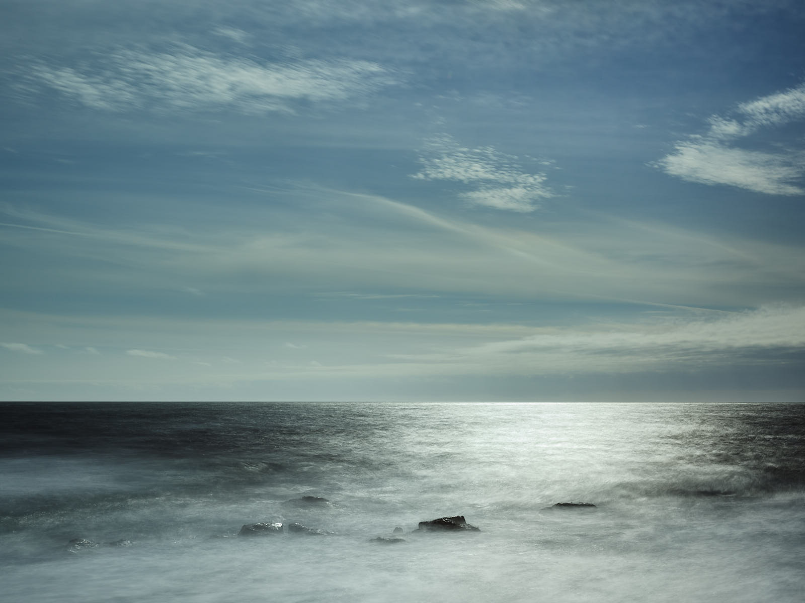 Hebrides Range