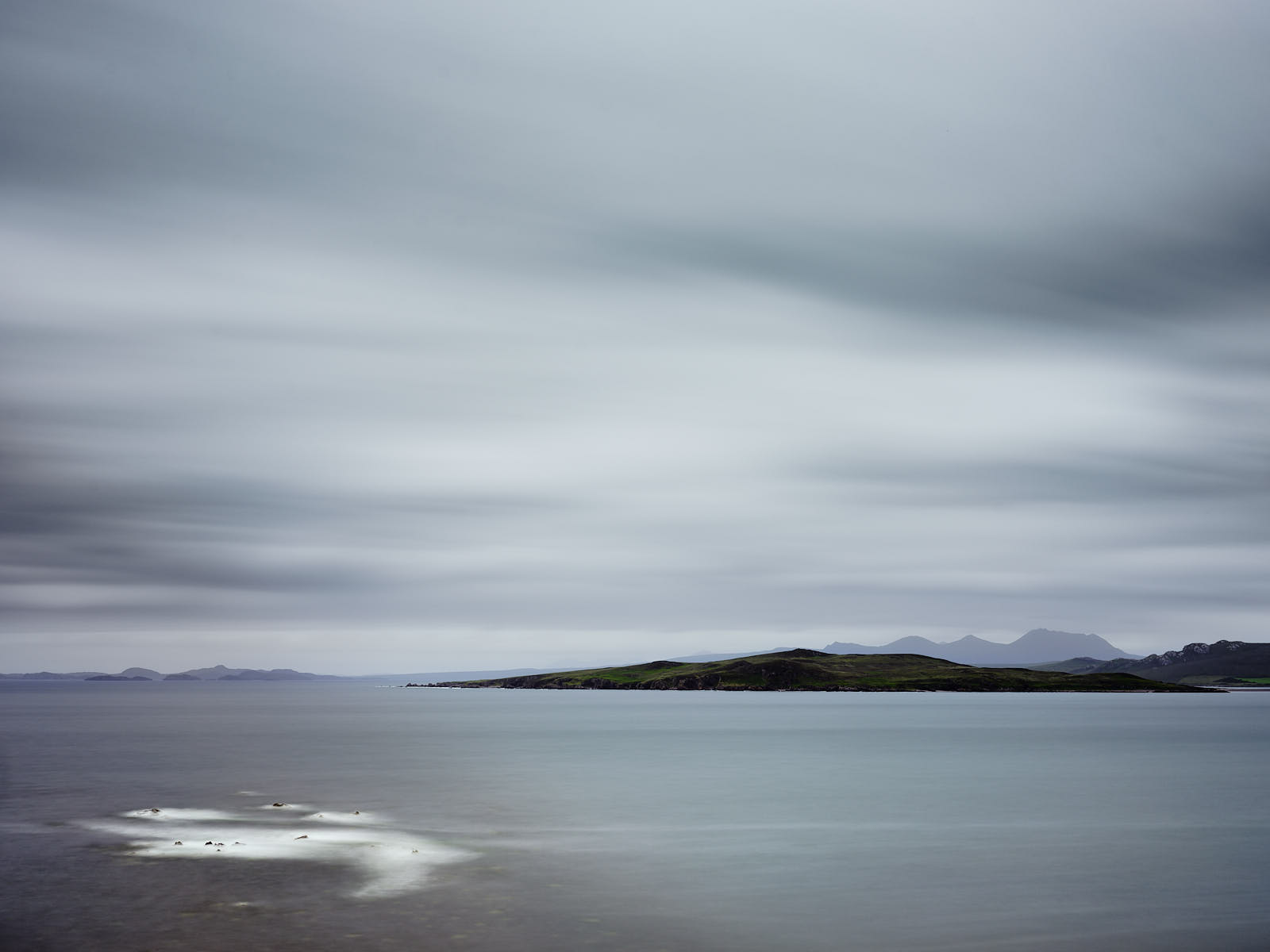 Gruinard Island