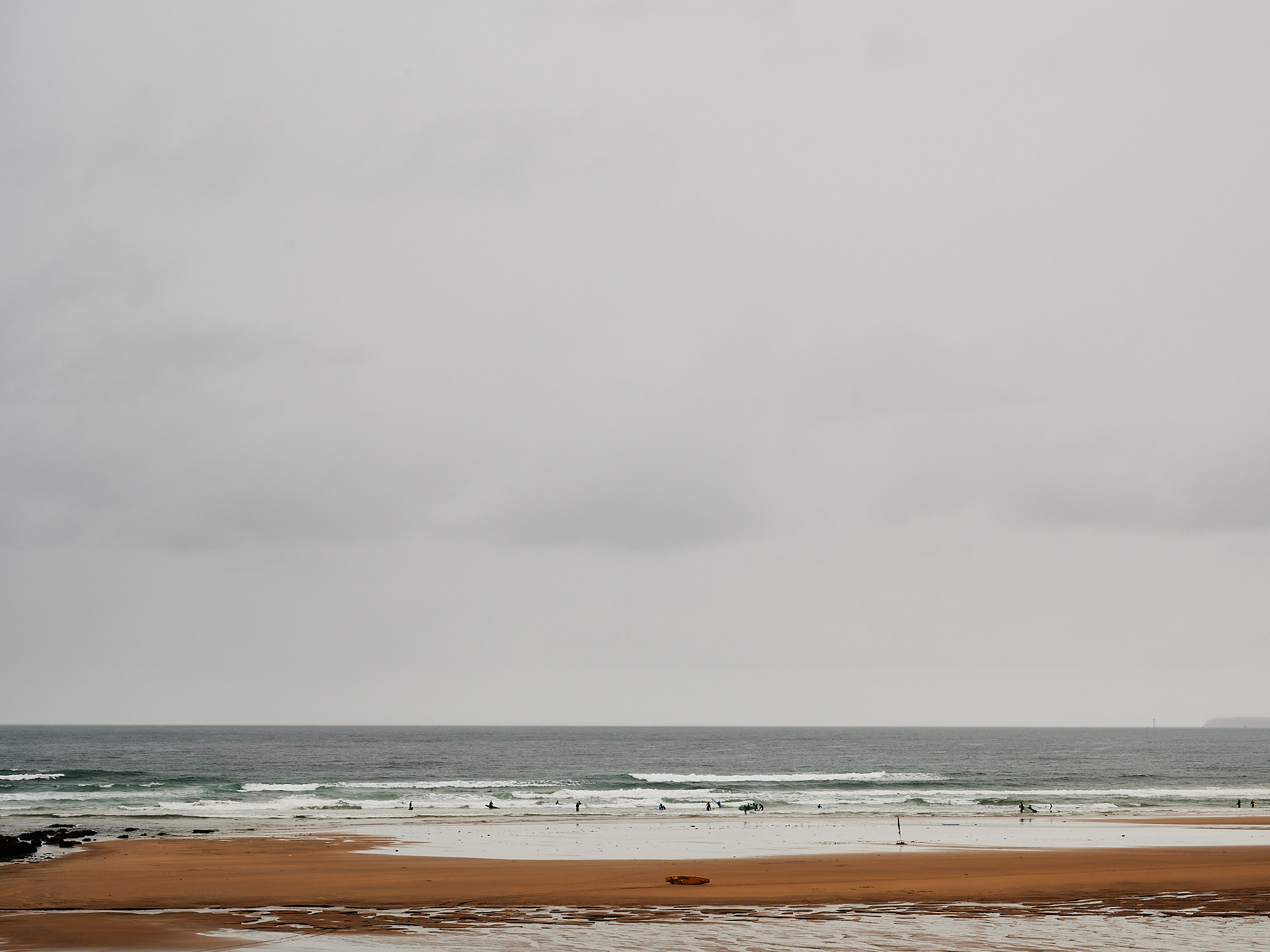 Freshwater West Beach