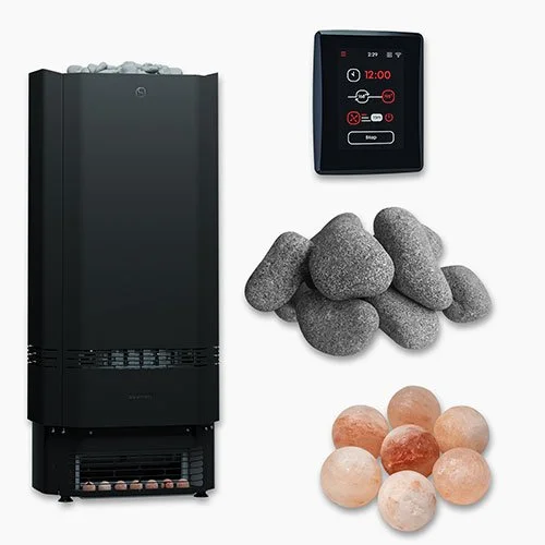 Saunum Heaters