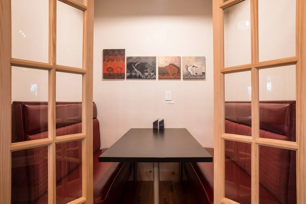 Kevan Krasnoff artwork